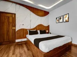 Hotel O Udaya Residency