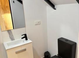 La Herrería de Somo 1, hotel in Somo