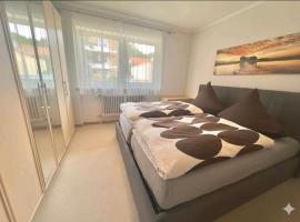 Ferienoase Bad Wörishofen, hotel v destinaci Bad Wörishofen