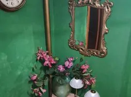 Apartment THEA 100m2 for 5 guests