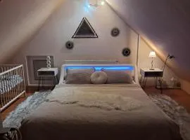 Apartment THEA 100m2 for 5 guests