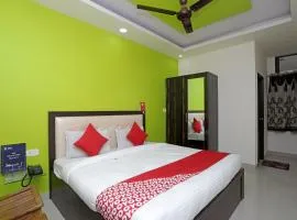 Super Hotel O Raj Palace