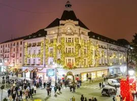 Apartment Centrul Vechi-Târgul de Crăciun