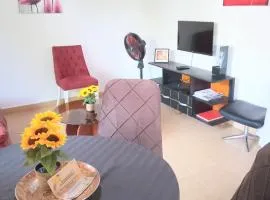 Résidence Merveilles D20