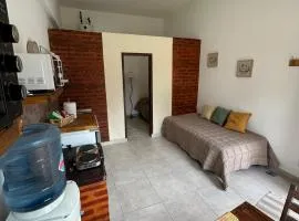 Alojamiento De Rocha