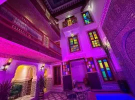 Riad Dar El bellar