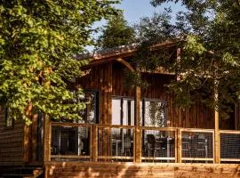 Chalet du Puy Charrier