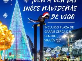 Apartamento Plaza Perillana