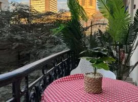 The KMT Collection Hotel