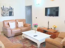 Residence Merveilles CM15