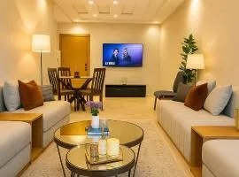 Confort et Piscine, à 5 min de Rabat et Aéroport