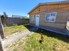 Hospedaje Rincón del Sur22, ξενοδοχείο σε Περίτο Μορένο