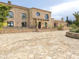 SainteMaxime PremiumVilla PrivatePool, hotel en Sainte-Maxime