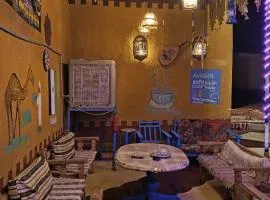 Miral Nubian House