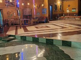 Miral Nubian House, resort ở Aswan