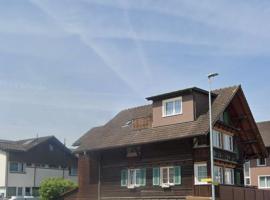 Lakeberry Apartment, ξενοδοχείο σε Freienbach