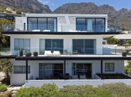Sovn Boutique Hotel, hotel in Cape Town