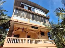 Matru Pitru Chaya Homestay