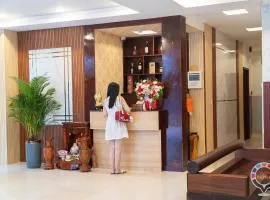 Khách Sạn Long Khánh View Đẹp Đồng Nai