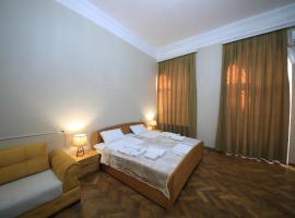 Gallery inn, hotel en Kutaisi