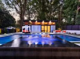 The Raven A Luxury Guest House