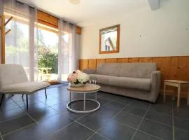 L'écrin des Epicéas appartement 4 à 6 personnes