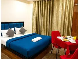 Hotel RGH Palace Inn NEAR VISHWANATH TEMPLE # Fully Air Conditioning Luxuary Hotel