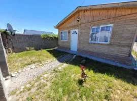 Hospedaje Rincón del Sur