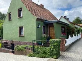 Ferienwohnung Kresse