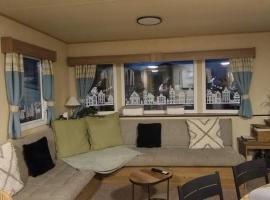 Seaton Sands 71 Aberlady，位于塞顿港的酒店