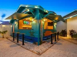 Luxury 3BR Home with Heated Pool, Pickleball and Game Room