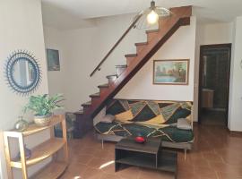 casetta dello zio, hotel v destinaci Barrea