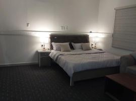 Studio with simple furniture Self check-in Al Khobar - Al Thaqba - 7, ξενοδοχείο σε Al Khobar