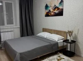 Однокомнатная квартира 463