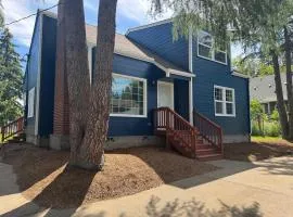 Spacious 3-Bedroom Near Campus