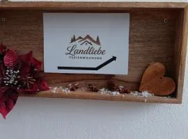 Ferienwohnung Landliebe