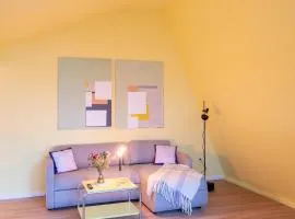 Design-Apartment Worpswede