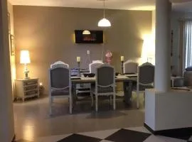 Cocoa Home Women Only Rooms Chapalita