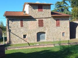 la buca delL'IStrice, hotel a Monteriggioni
