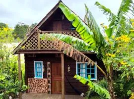 Casa Viva a 1 km da praia Moçambique