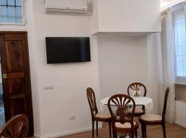 La casa di Ambrogio - Novara, hotel v destinaci Novara