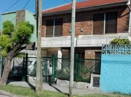 Departamento en Luis Guillon