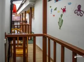 Bright 2BR Apartment Close to Historic Center Cusco