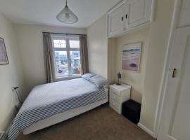 Best room near the stadium, train station, & parliament precinct, hotel in Wellington