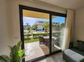 El Gouna Poolfront Cozy Stay 2BR