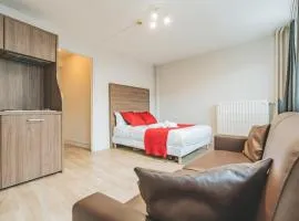 Le Faidherbe Hotel Coeur de ville