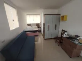 Studio Cyar 32 - Conforto e Praticidade