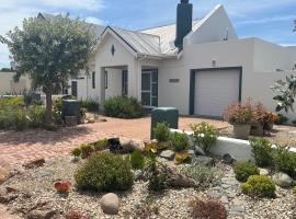 The Dunes, hotel em Yzerfontein