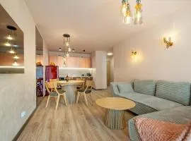 Jantar Porta Mare apartament