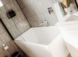 54 Oberon Street, ξενοδοχείο σε Oberon